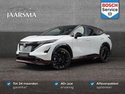 Nissan Ariya - e-4ORCE Nismo 435pk 91 kWh |435 pk |360 Graden Camera |Premi