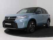 Suzuki Vitara - 1.5 Hybrid Style Automaat | Navigatie | Camera | Apple Carpl
