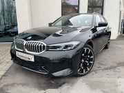 BMW 3-serie - 330e xDrive M-SPORT * AD. LED, LEDER, PANORAMA, TREKH, MEM,