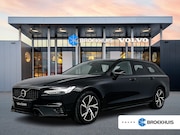 Volvo V90 - T6 Recharge R-Design | 18" | Google | Elektr. verst. Nappa S