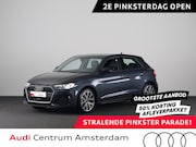 Audi A1 - Sportback 30 TFSI S edition 110pk | Led koplampen | Sportsto