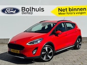 Ford Fiesta - EcoBoost Active X | Trekhaak | Winterpack | Clima | Navi | 1