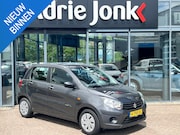 Suzuki Celerio - 1.0 Comfort PARKEERSENSOREN | BLUETOOTH | AIRCONDITIONING |