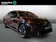Kia EV4 - Fastback GT-Line Business Edition 81.4 kWh '' snel leverbaar