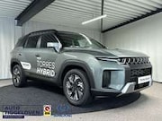 KGM Torres - Hybrid 1.5T-GDI Platinum Automaat | PANO | NAVI |