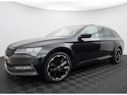 Skoda Superb - Combi iV PHEV Upgrade Bus. Edition+ Sport pack | Camera | Ca