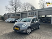Suzuki Alto - 1.0 Comfort VVT Airco/ Centrale Vergr./ 1e eigenaar NAP! Uni