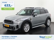 MINI Countryman - 2.0 Cooper SE ALL4 Design Plug-in | All-in 633, - Private Le