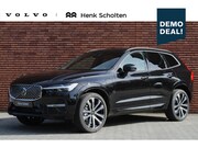Volvo XC60 - 2.0 T6 Plug-in hybrid AWD Essential | Stoel-/ stuurwielverwa