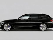 BMW 3-serie - Touring M340i xDrive High Executive | Pano | Leder| Laser |