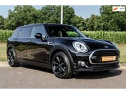 MINI Clubman - 1.5 Cooper Chili Automaat