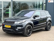 Land Rover Range Rover Evoque - 2.0 Si4 4WD Dynamic AUT