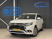 Mitsubishi Outlander - 2.4 PHEV S-Edition | Trekhaak | SOH 73% |
