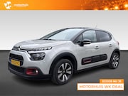 Citroën C3 - 1.2 PureTech 83pk C-Series