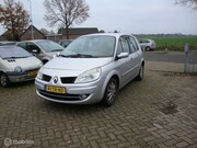 Renault Scénic - 1.6-16V Business Line automaat mpv