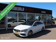 Mercedes-Benz CLA-Klasse - Shooting Brake 180 AMG Pano/Leder/Camera