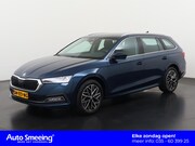 Skoda Octavia - Combi 1.5 e-TSI Style DSG | Virtual Cockpit | Stoelverwarmin