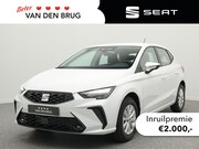 Seat Ibiza - 1.0 EcoTSI 95 PK Reference | Cruise Control | Apple Carplay 