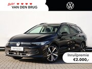 Volkswagen Golf - variant Life Edition 1.5 eTSI 116 PK Variant | Trekhaak | Pa