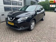Nissan Qashqai - 1.2 Acenta