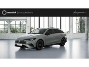 Mercedes-Benz CLA-Klasse - Shooting Brake 200 Business Solution AMG 58 kWh | Trekhaak |