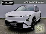 Kia EV5 - 81,4 kWh 217pk 2WD GT-Line Business Edition