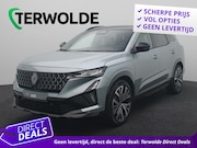 Renault Espace - iconic full hybrid E-Tech 200 - 7 zitplaatsen | Zwart leder 
