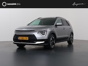 Kia Niro - 1.6 GDi Hybrid DynamicPlusLine | Trekhaak | Panoramadak | Na