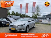 Ford Focus - Wagon 1.0 ST-Line, APK T/M 30-08-2026, Navigatie, Achteruitr