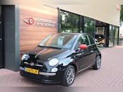 Fiat 500 - 1.2 Naked