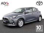 Toyota Yaris - 1.5 Hybrid 115 Active | Nieuw uit voorraad leverbaar | Apple