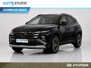 Hyundai Tucson - 1.6 T-GDI PHEV Pure Edition