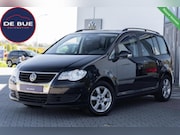 Volkswagen Touran - 1.4 TSI Comfortline|2e Eig|Org NL NAP|Automaat|Trekhaak|Crui