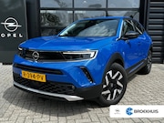 Opel Mokka - 1.2 Turbo 130 PK Elegance Automaat | APPLE CARPLAY/ANDROID A