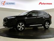 Toyota RAV4 - 2.5 Plug In AWD Hybride Plus | Elektr. a. klep | Head-up | P