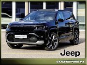 Jeep Compass - 1.6 E-Hybrid Plug-In Hybrid First Edition 225Pk