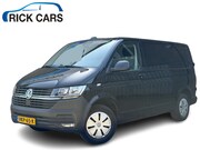 Volkswagen Transporter - 2.0 TDI 150PK Automaat Euro6 L1H1 CarPlay/cruise control