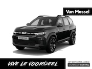Dacia Bigster - Hybrid 155 6AT Limited Edition | Achteruitrijcamera | Cruise