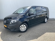 Mercedes-Benz Vito - Tourer 114 BlueTEC Pro Lang 8 Persone Airco Cruise Navi Leer