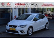 Seat Ibiza - 1.0 MPI FR|Carplay|17"|PDC|Clima|Stoelverw.