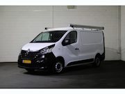 Renault Trafic - 1.6 dCi L1 H1 Airco Imperiaal Trekhaak