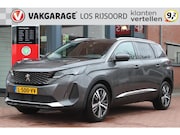 Peugeot 5008 - 1.2 PureTech *Allure* | Nieuw Model | Camera | Cruise & Clim