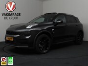 Lynk & Co 01 - 1.5 Black Edition | Facelift | Donkere Hemel | ACC | Pano | 