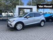 Seat Arona - 1.0 TSI Style Business Connect | WORDT VERWACHT | STOELVERWA