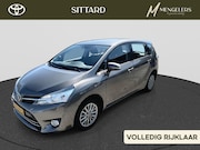Toyota Verso - 1.8 VVT-i Aspiration