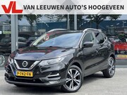 Nissan Qashqai - 1.3 DIG-T Design Edition | Pano | Trekhaak | Stoelverwarming