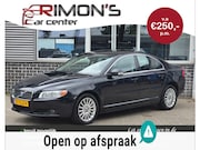 Volvo S80 - 2.5 T Dealer Onderhouden Zie Foto Licht krassen 1 Ste Eigena