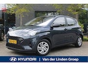 Hyundai i10 - 1.0 Comfort Navi/Cam/Carplay/Pdc "RIJKLAARPRIJS"