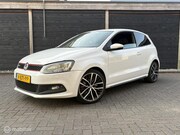 Volkswagen Polo - 1.4 TSI GTI