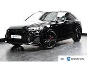 Audi Q8 - 60 TFSI e quattro Pro Line S Competition 490PK | Trekhaak | 